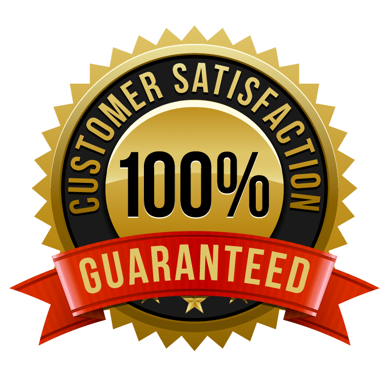 Customer Satisfaction
