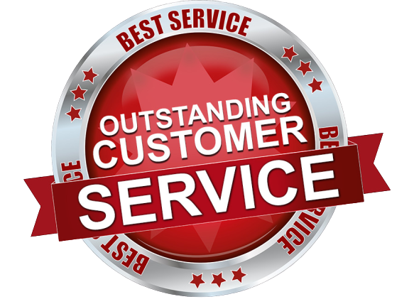 Best Customer Service Pomona, CA